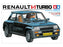 Renault 5 Turbo 1:24