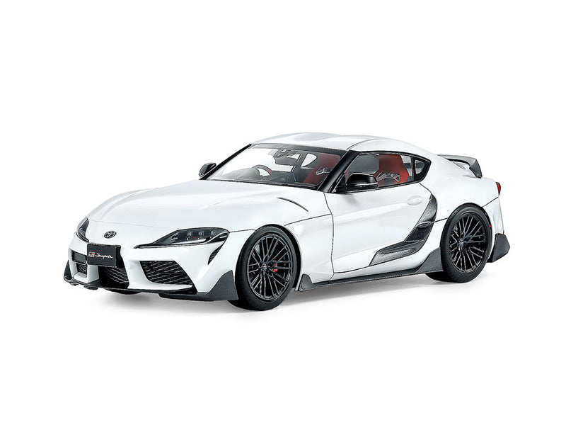 Toyota GR Supra Custom (1:24)