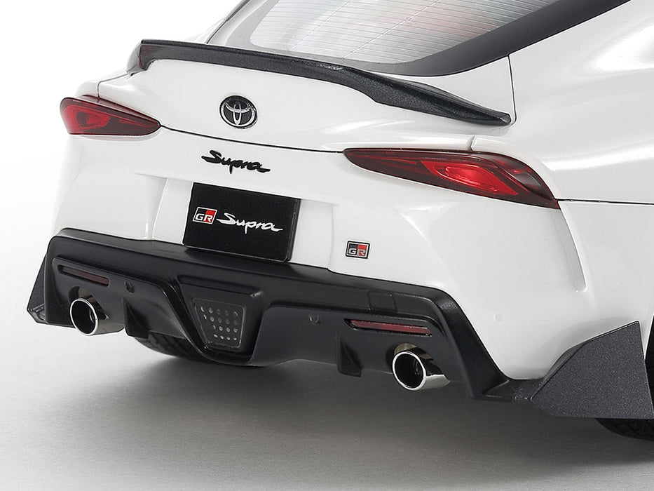 Toyota GR Supra Custom (1:24)