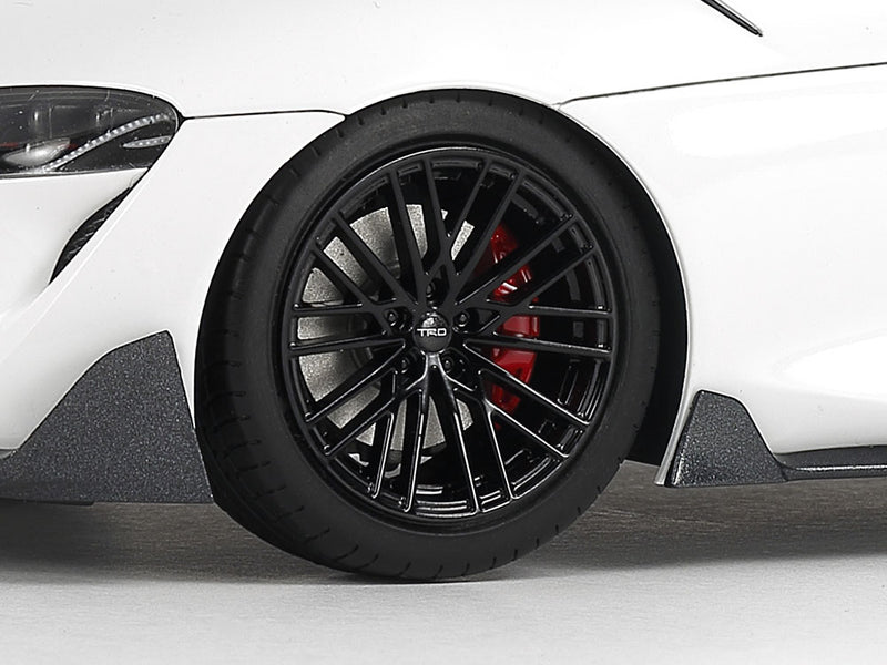 Toyota GR Supra Custom (1:24)