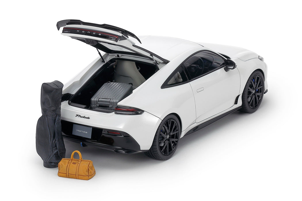 Honda Prelude 2025 (1:24)