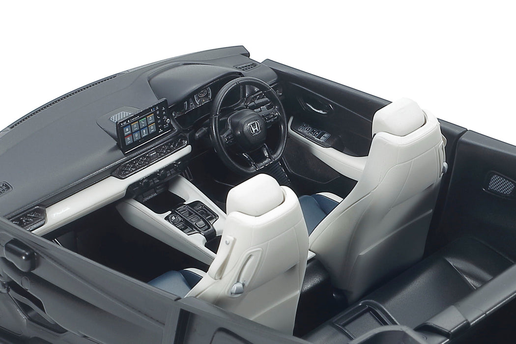 Honda Prelude 2025 (1:24)