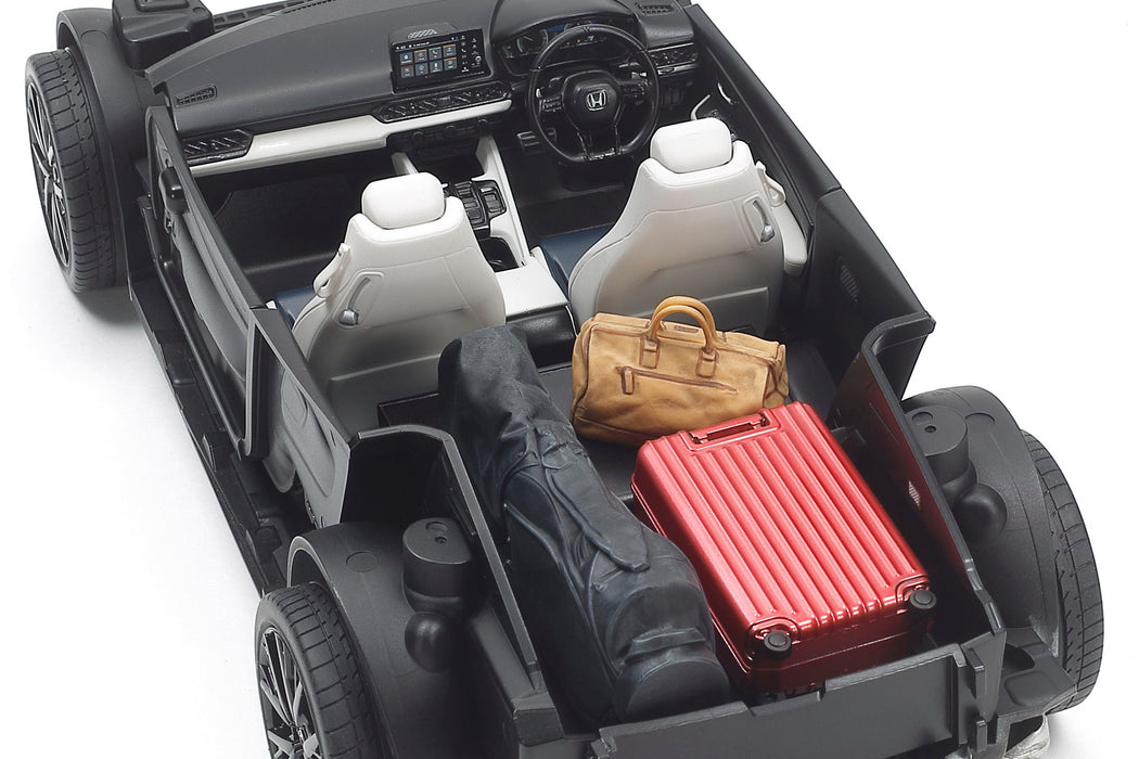 Honda Prelude 2025 (1:24)