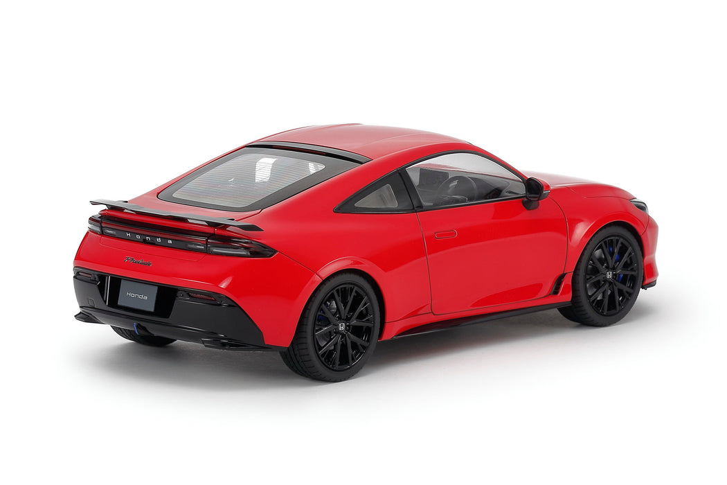 Honda Prelude 2025 (1:24)