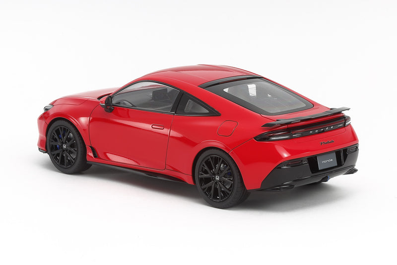 Honda Prelude 2025 (1:24)