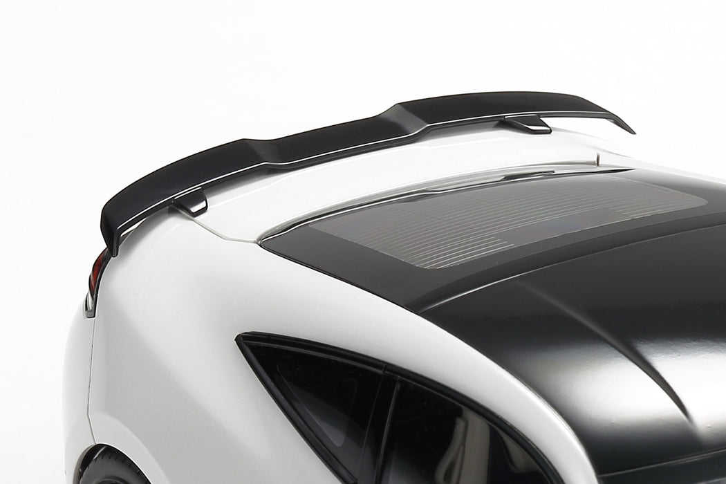 Honda Prelude 2025 (1:24)