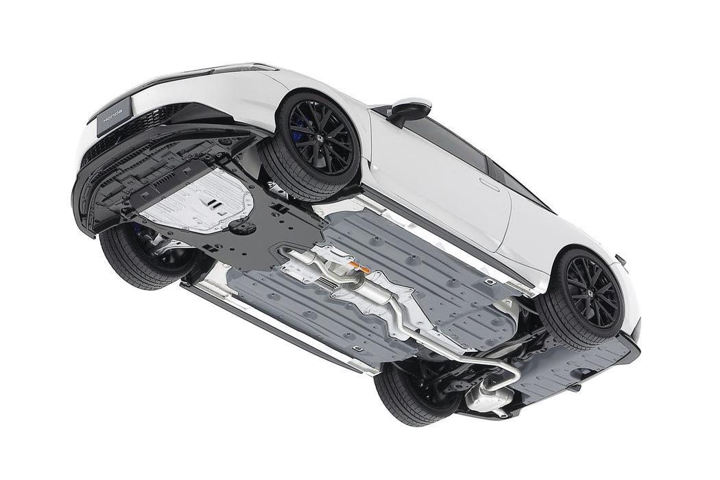 Honda Prelude 2025 (1:24)