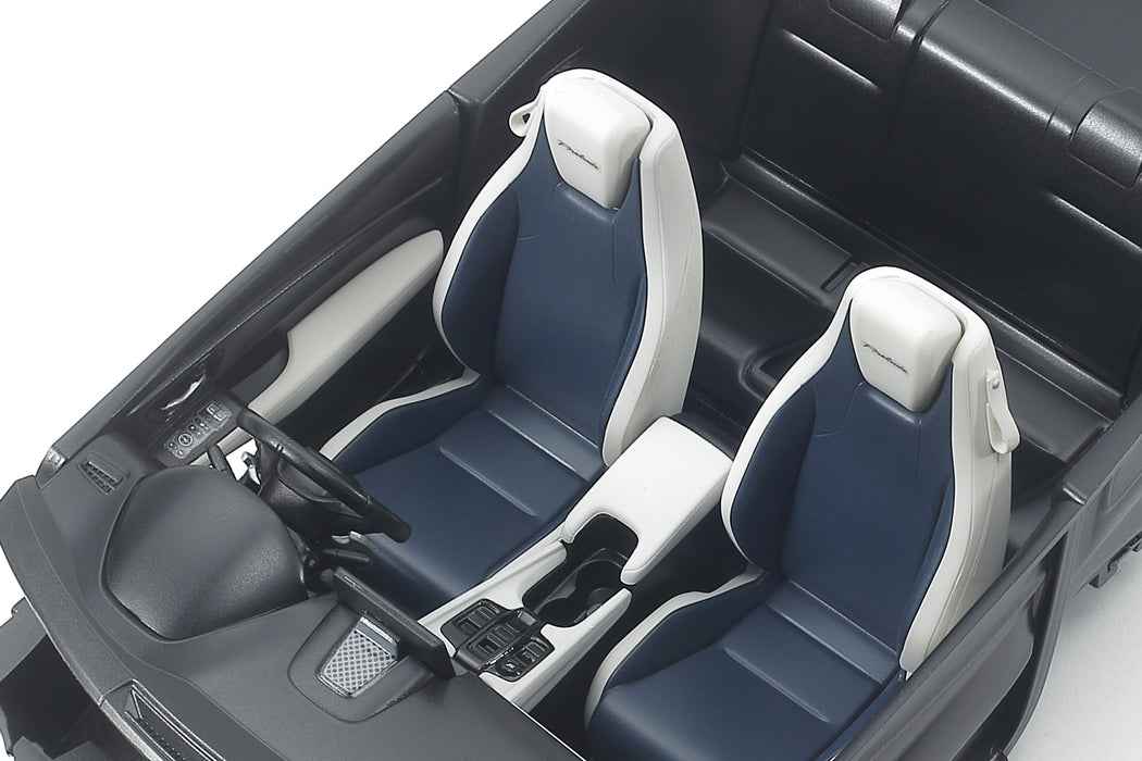 Honda Prelude 2025 (1:24)