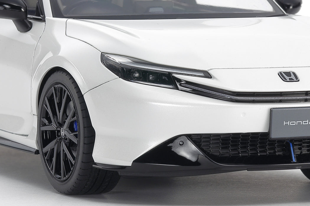 Honda Prelude 2025 (1:24)