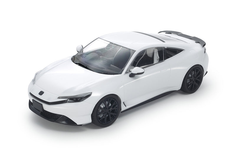 Honda Prelude 2025 (1:24)