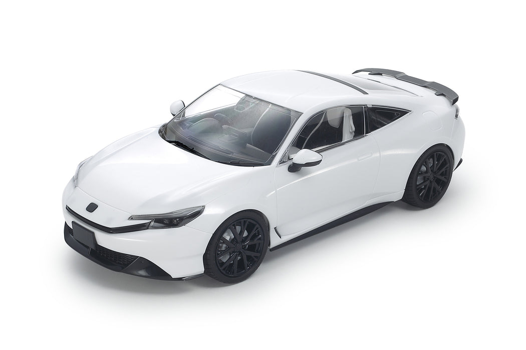 Honda Prelude 2025 (1:24)