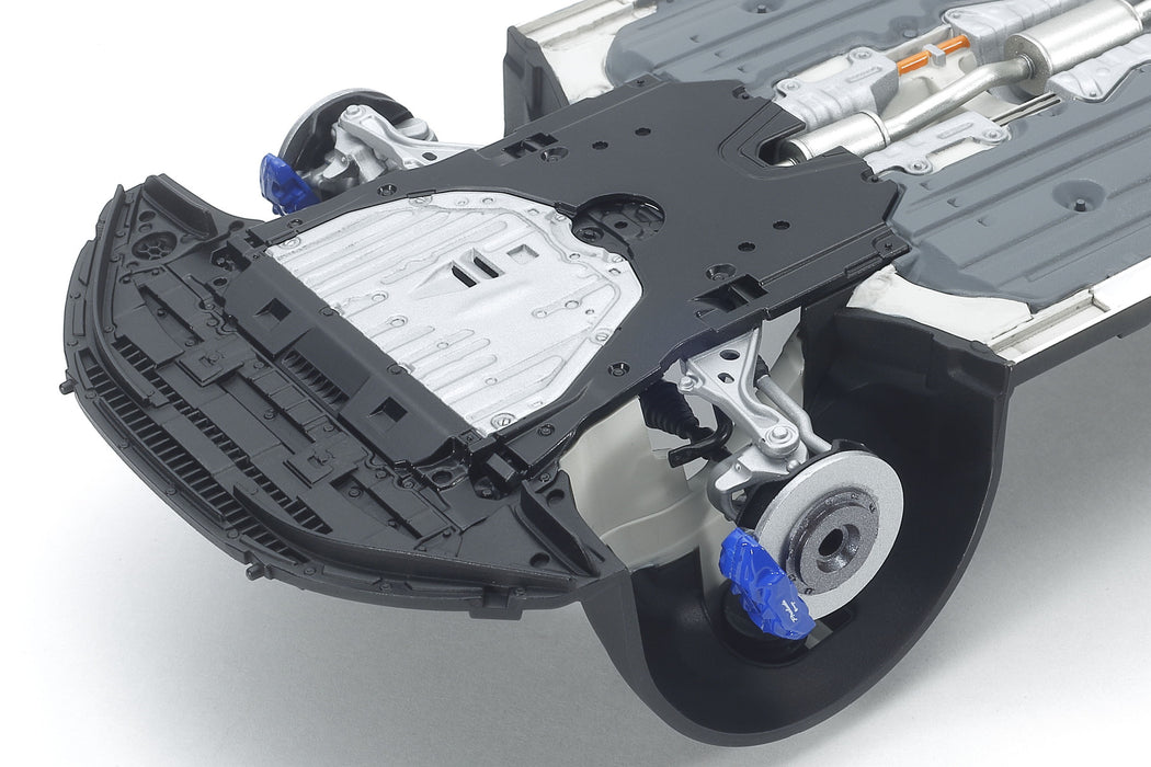 Honda Prelude 2025 (1:24)