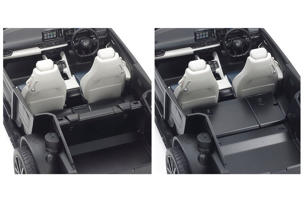 Honda Prelude 2025 (1:24)