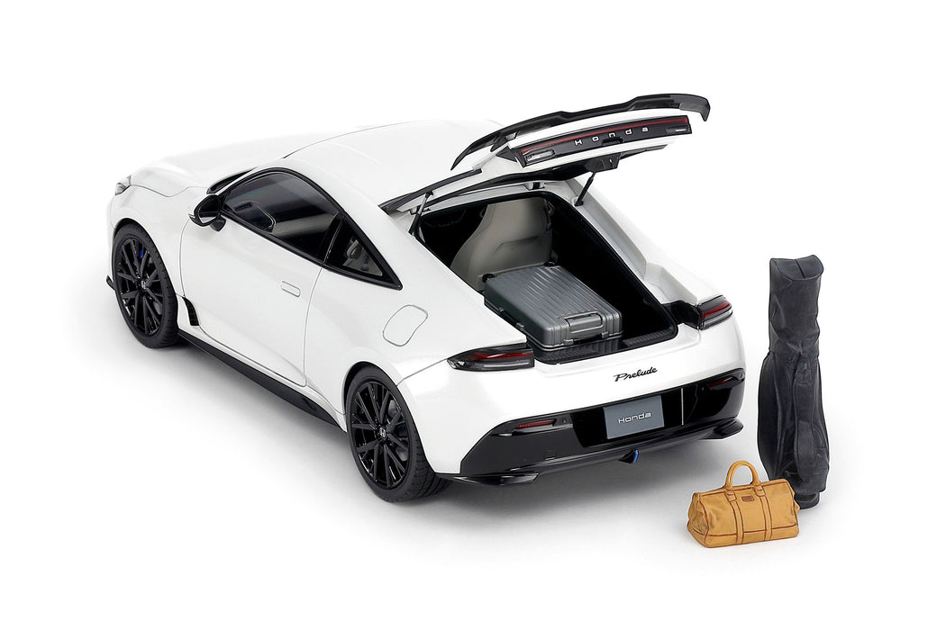 Honda Prelude 2025 (1:24)