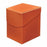 Ultra Pro - Pro-100+ Deck Box - Pumpkin Orange