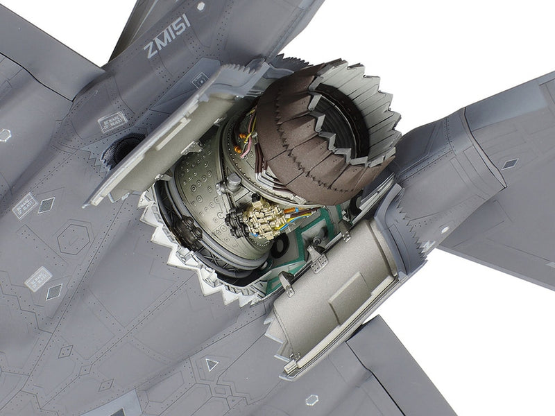 F-35B Lightning II