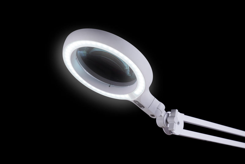 Omega 5 Magnifier