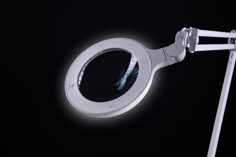 Omega 5 Magnifier