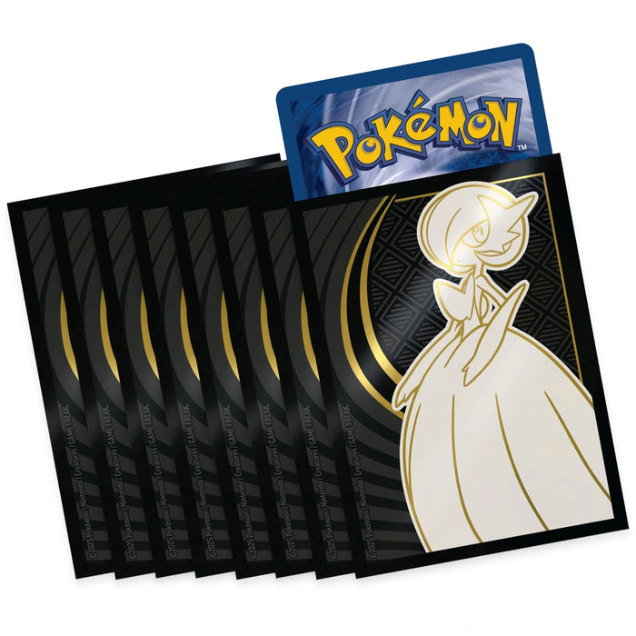 Pokémon TCG: Mega Evolution Elite Trainer Box - Mega Gardevoir