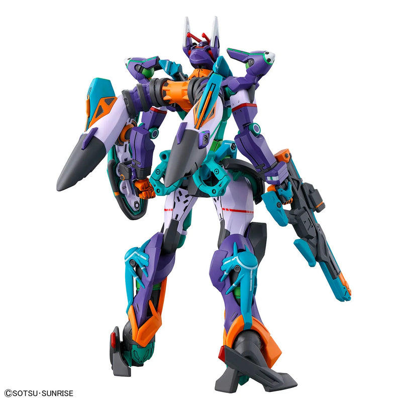 HG GQuuuuuux gMS-K GFreD