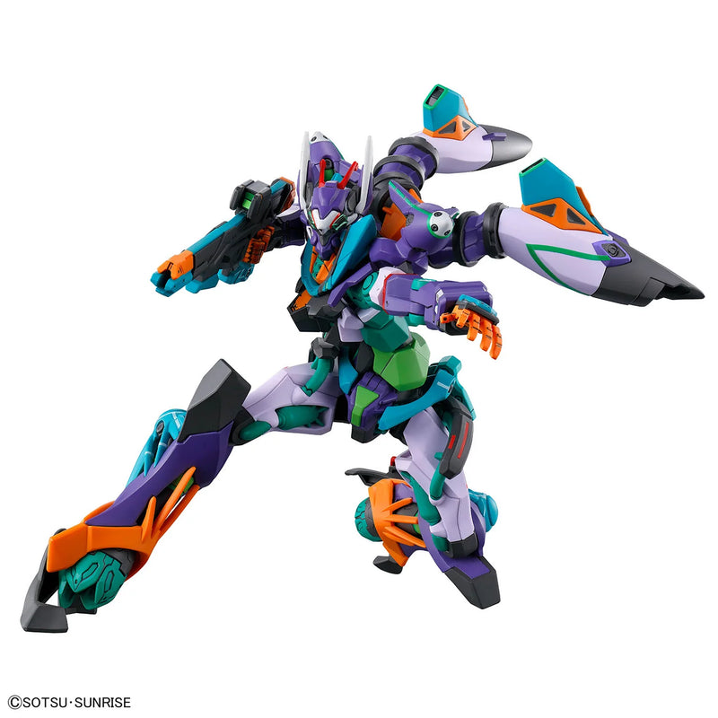 HG GQuuuuuux gMS-K GFreD