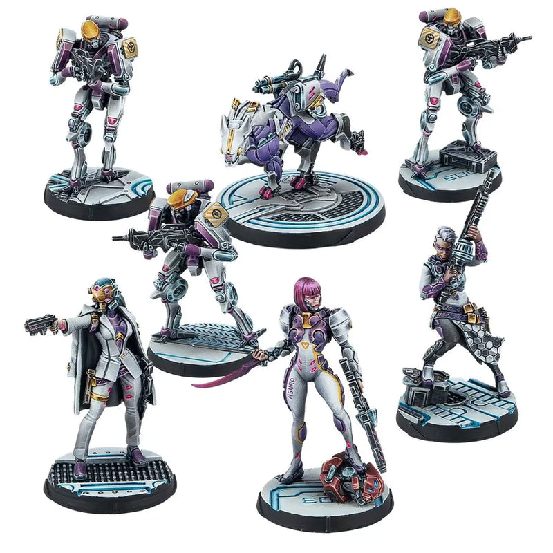 Battle Pack Operation Mazebreaker - Pre-Order