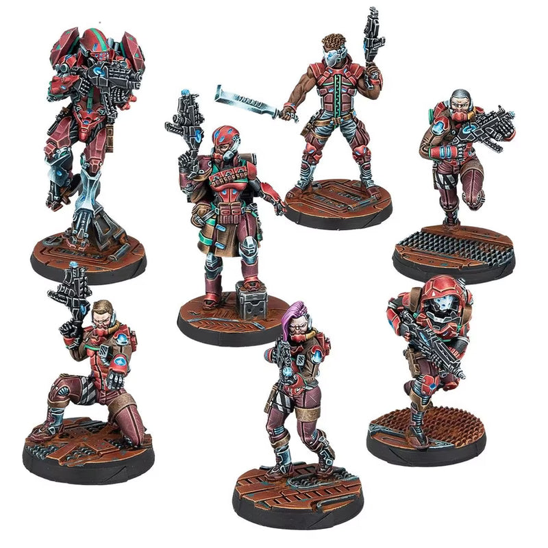 Battle Pack Operation Mazebreaker - Pre-Order