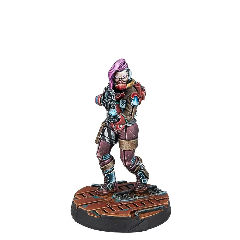 Battle Pack Operation Mazebreaker - Pre-Order