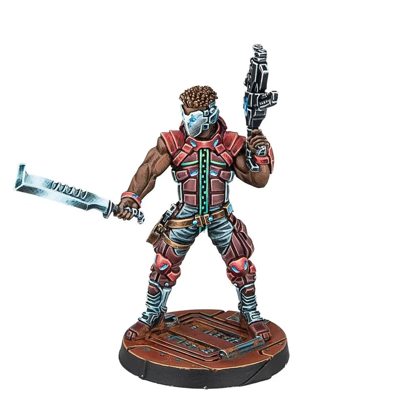 Battle Pack Operation Mazebreaker - Pre-Order