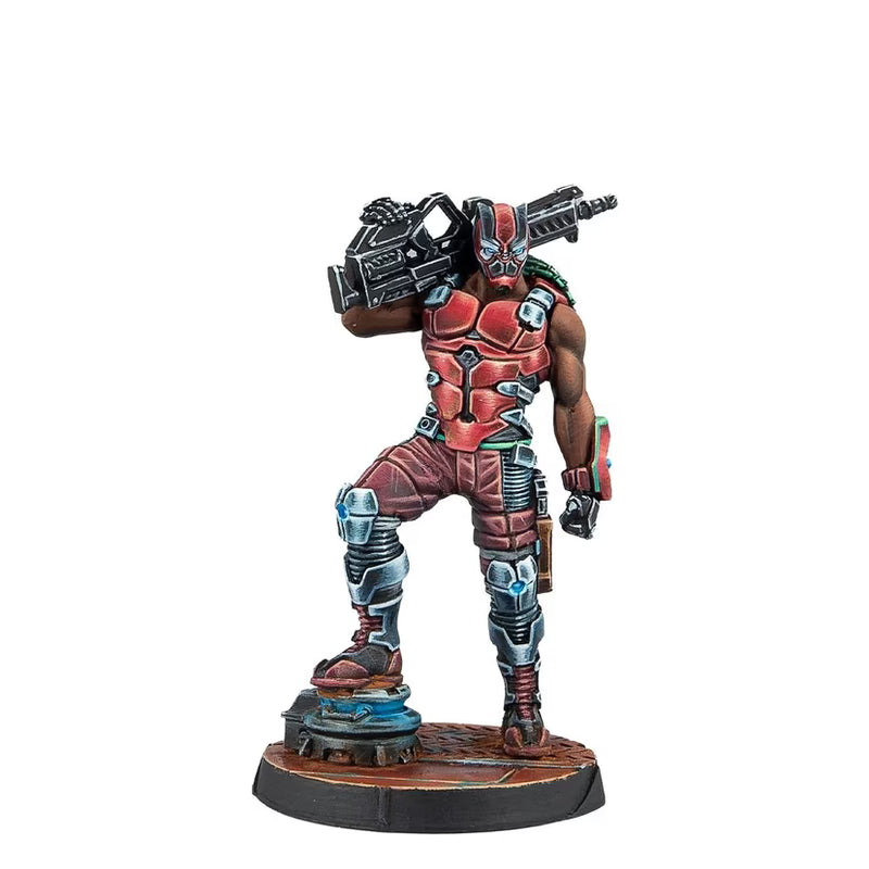 Beyond Operation Mazebreaker - Pre-Order