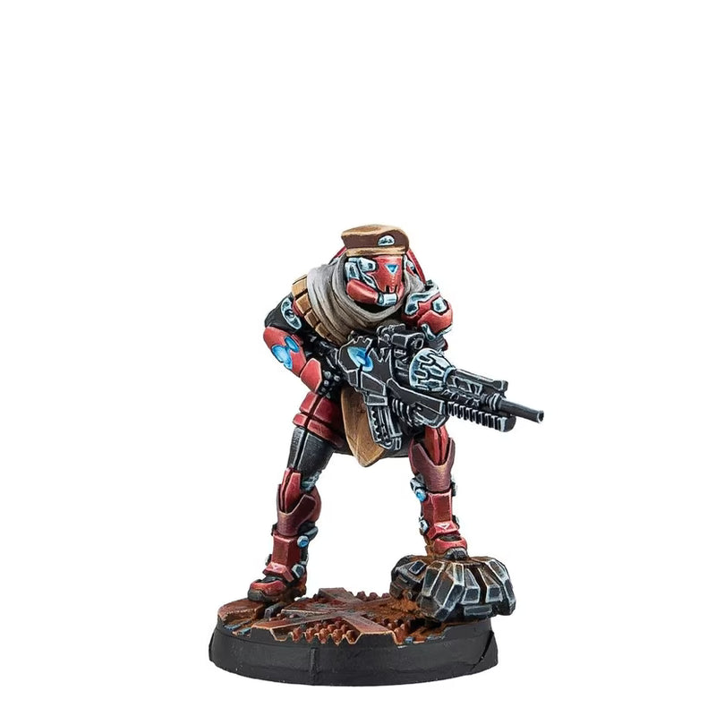 Beyond Operation Mazebreaker - Pre-Order