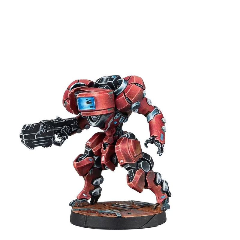 Beyond Operation Mazebreaker - Pre-Order
