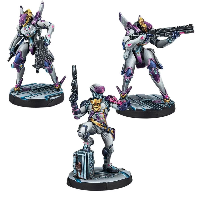 Beyond Operation Mazebreaker - Pre-Order