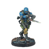 1st Highlander S.A.S. (Chain Rifle)