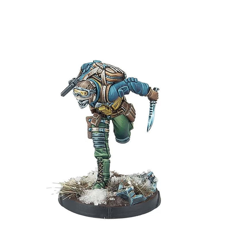 Ariadna Support Pack