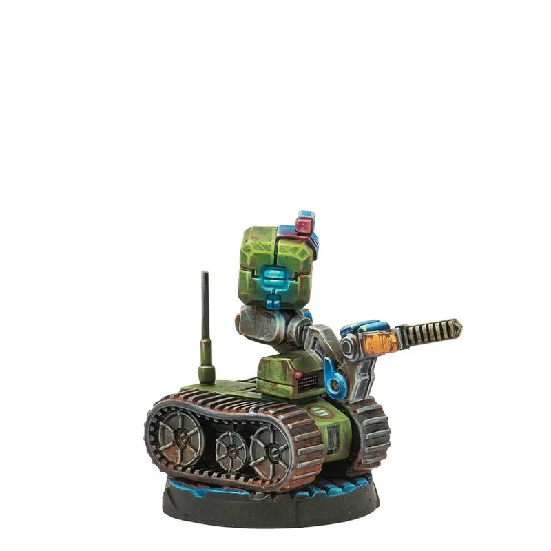 Ariadna Support Pack