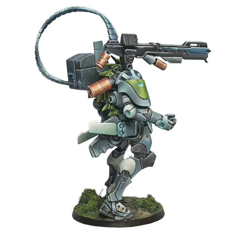 Dragões, Acontecimento Dragoons