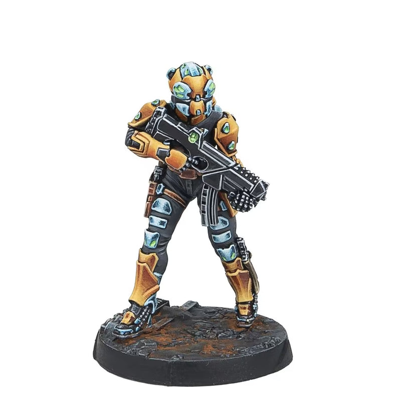 Imperial Service Expansion Pack Delta