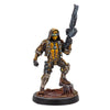 Mukthar, Active Response Unit