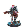 Stingers, Security Tactical Unit