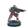 Stingers, Security Tactical Unit