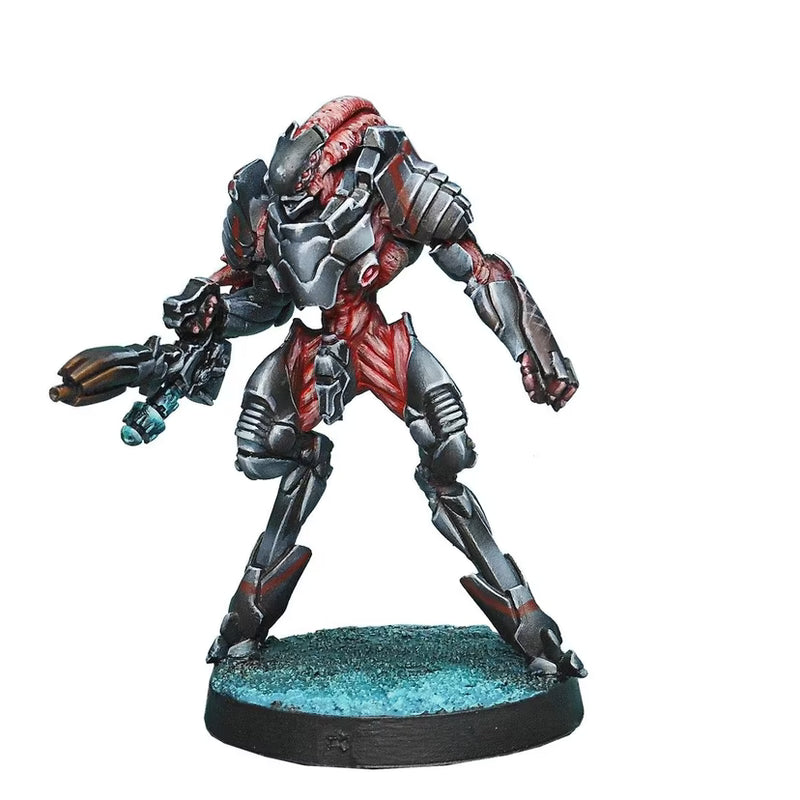 Combined Army Action Pack
