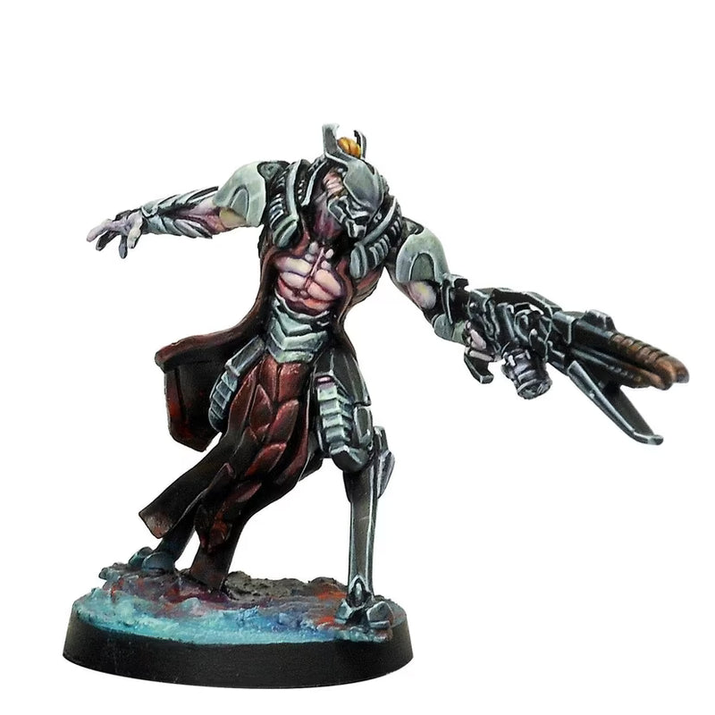 Combined Army Action Pack