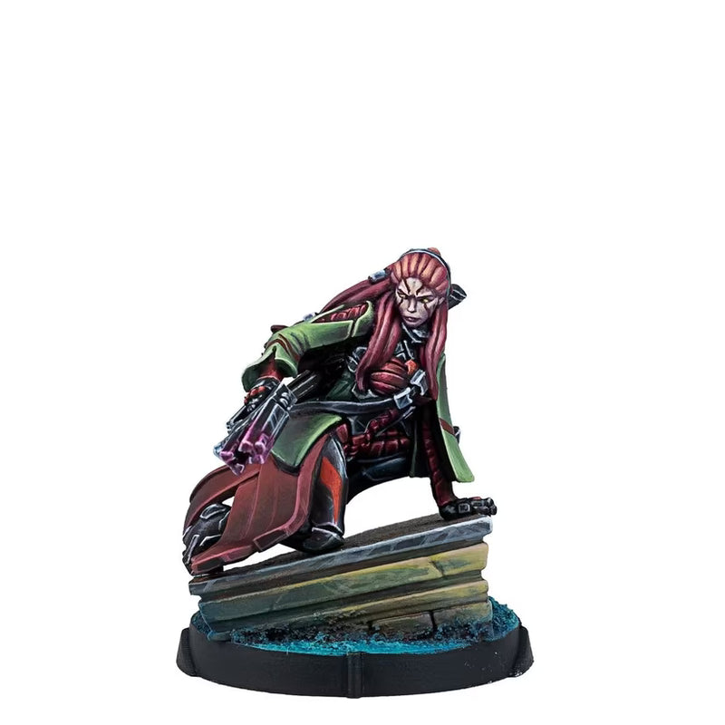 Combined Army Action Pack