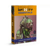 Combined Army Support Pack
