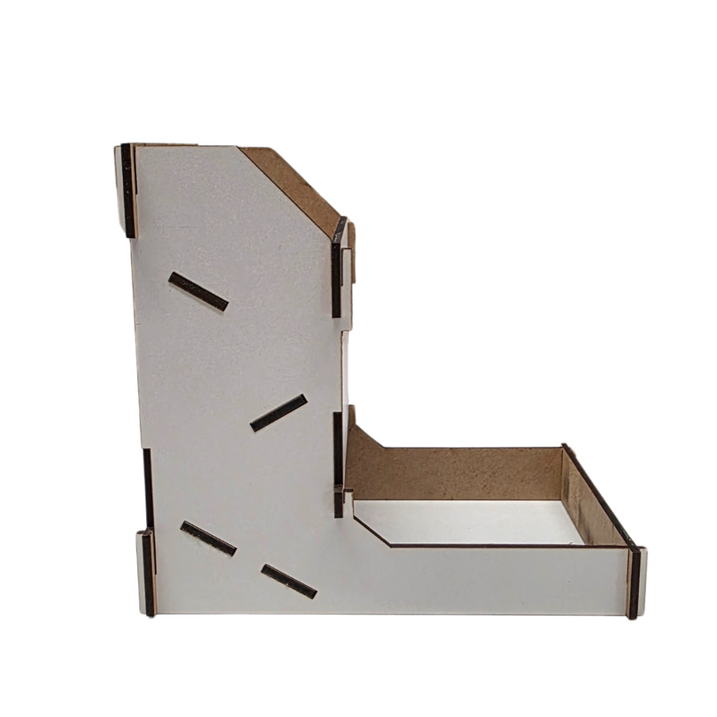 Exclusive EireHobbies Loyalty Scheme Dice Tower
