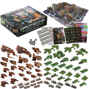 Dropzone Commander 2-Player Starter Box (3rd Edition) | TTCombat