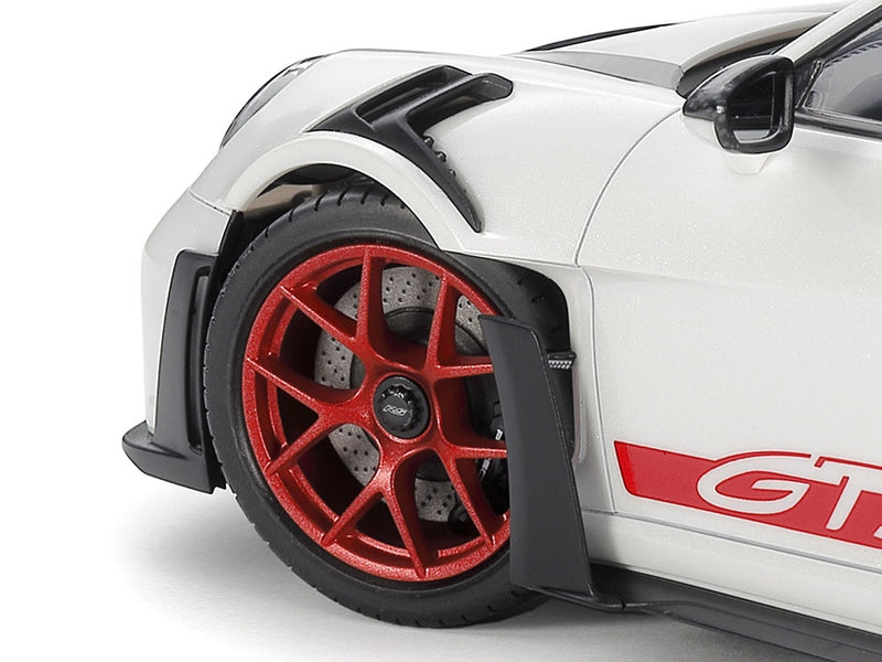 Porsche 911 GT3 RS (1:24)