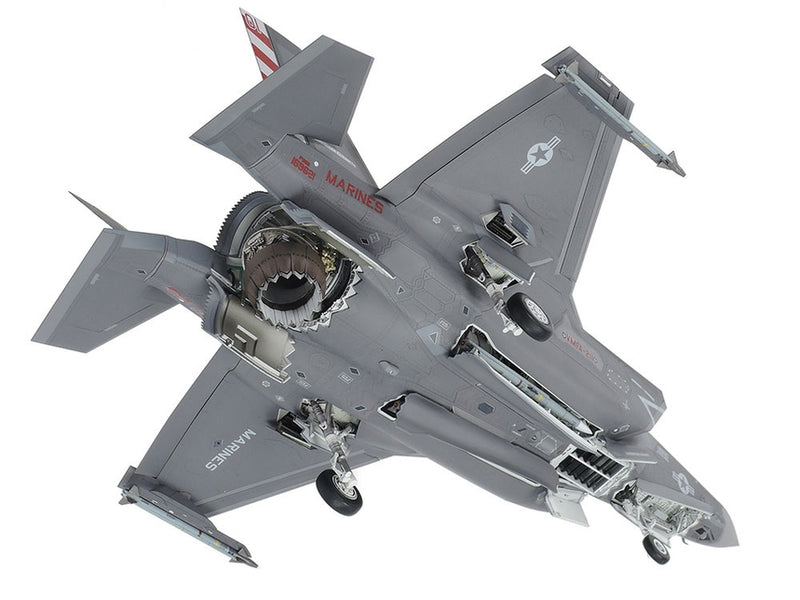 F-35B Lightning II
