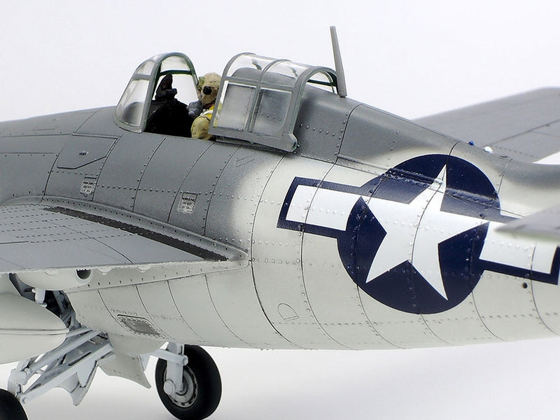 Grumman FM-1 Wildcat/Martlet